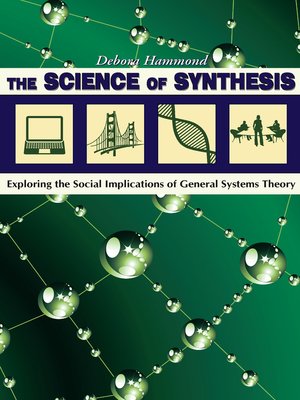 cover image of The Science of Synthesis